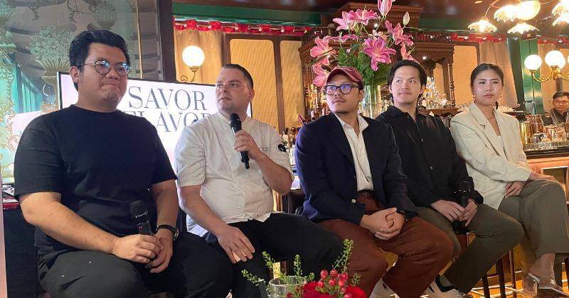 Popmama.com/Michelle Velita